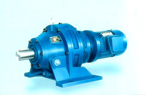 BWE、BWEY型擺線針輪減速機(jī)