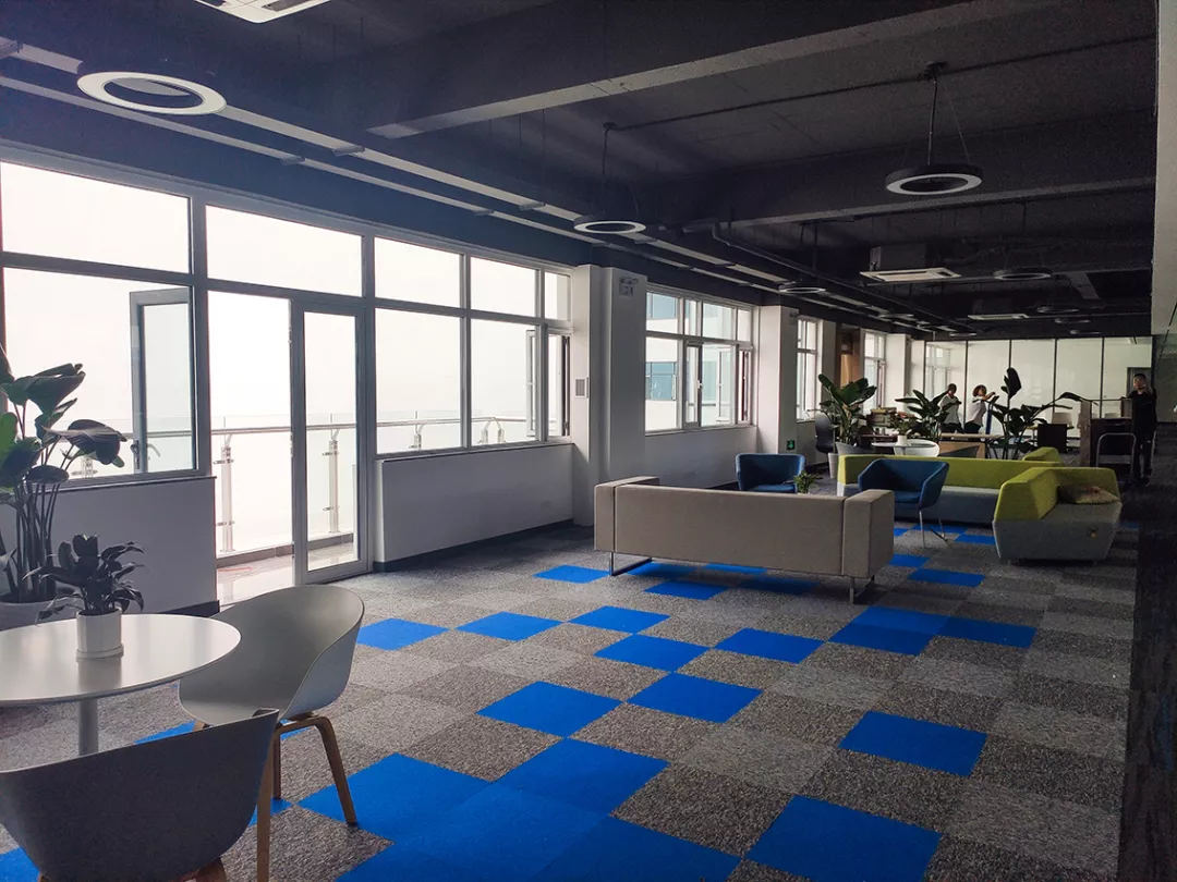 金正環保新廠區儀式 金正環保新廠區儀式